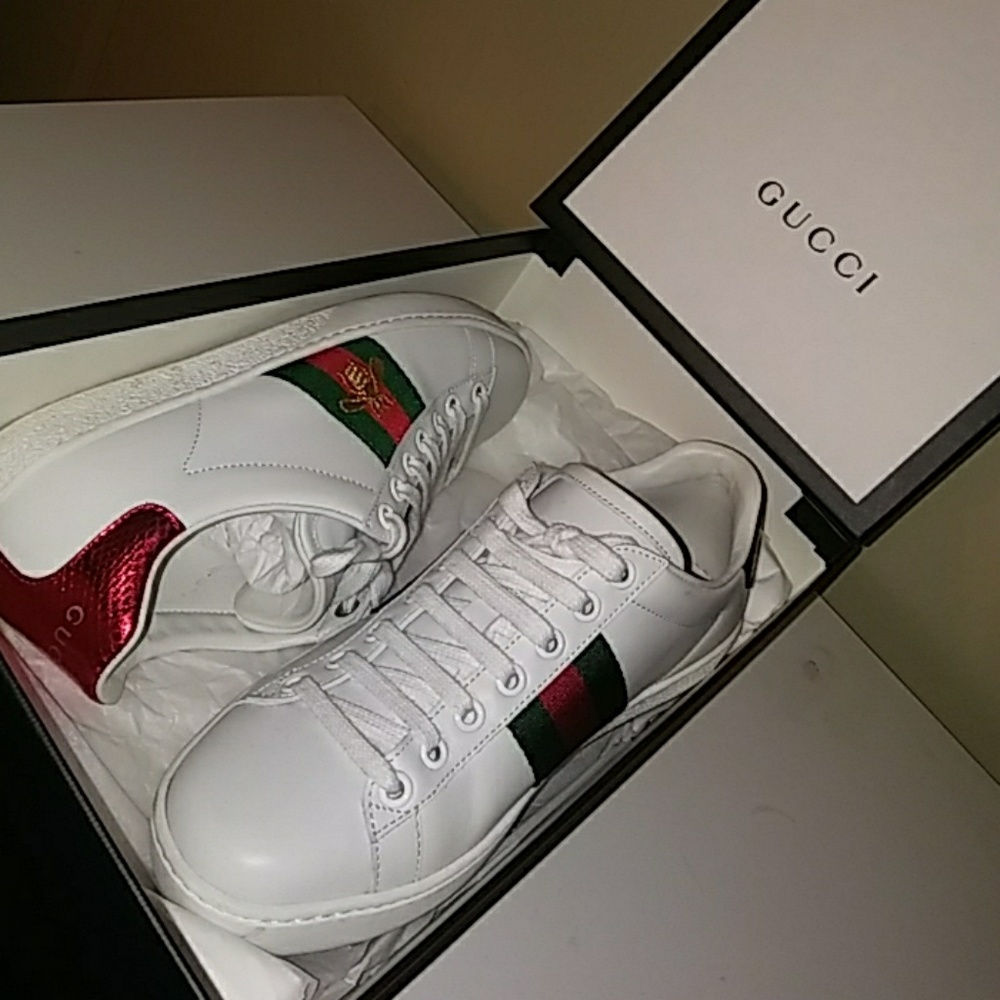 Gucci Sneakers